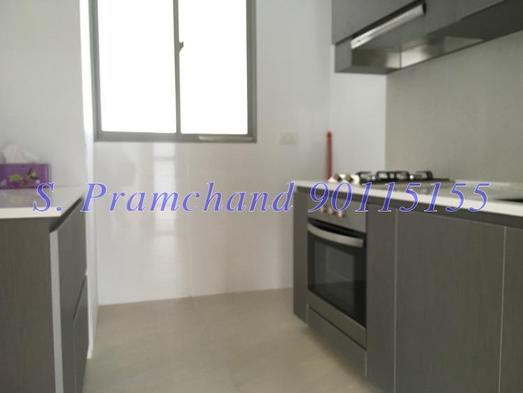 Flo Residence (D19), Condominium #170010372